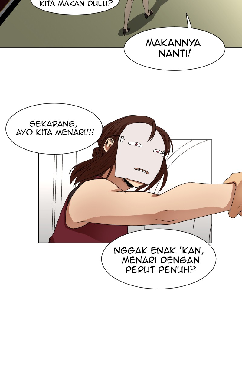 I Love Yoo chapter 03 halaman 27