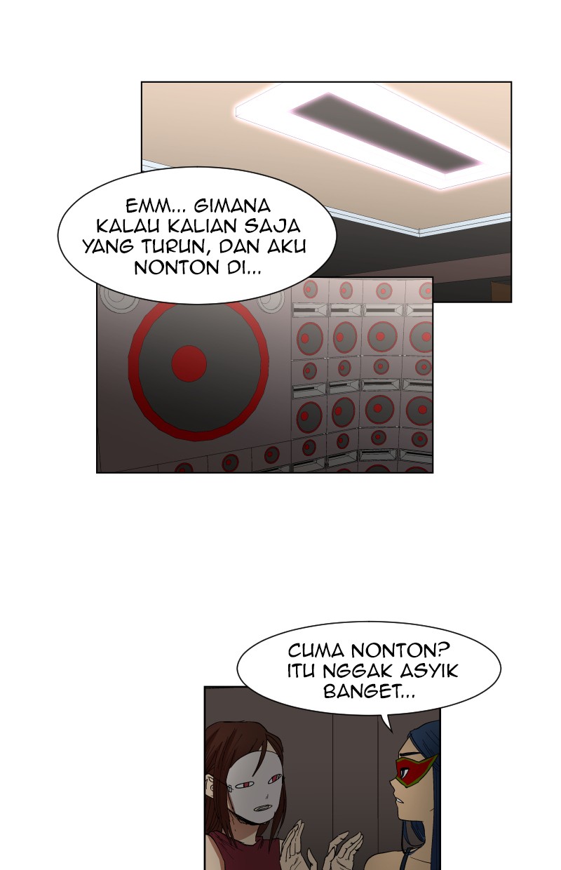 I Love Yoo chapter 03 halaman 28