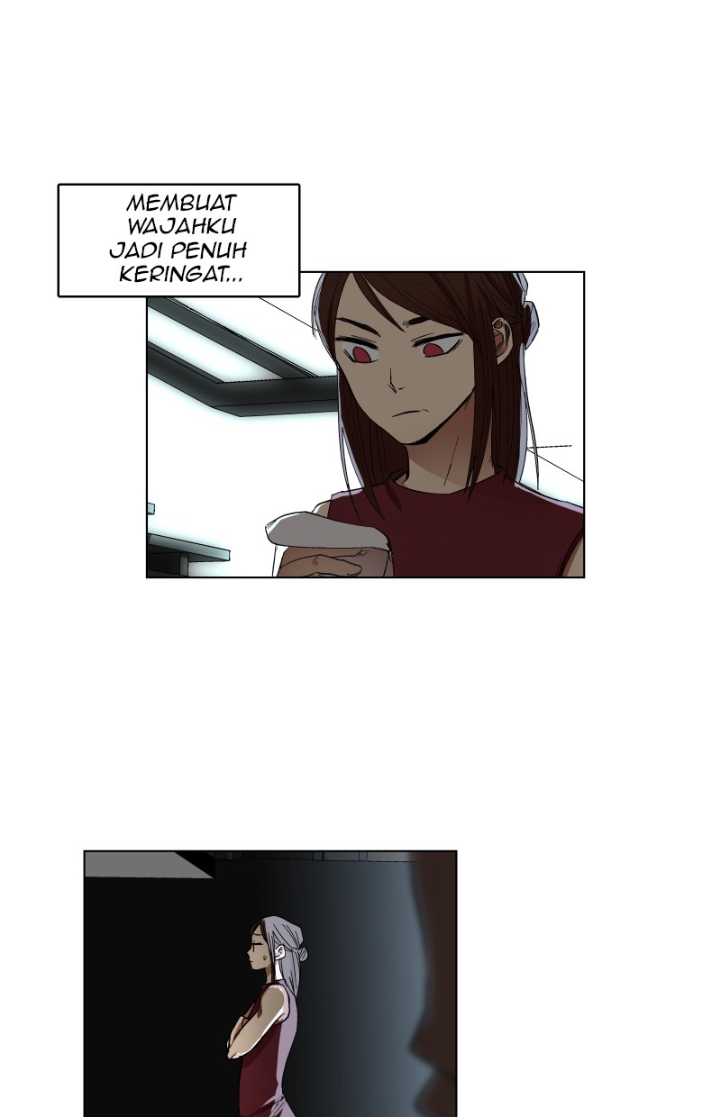 I Love Yoo chapter 03 halaman 33