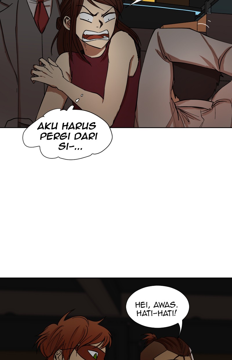 I Love Yoo chapter 03 halaman 37