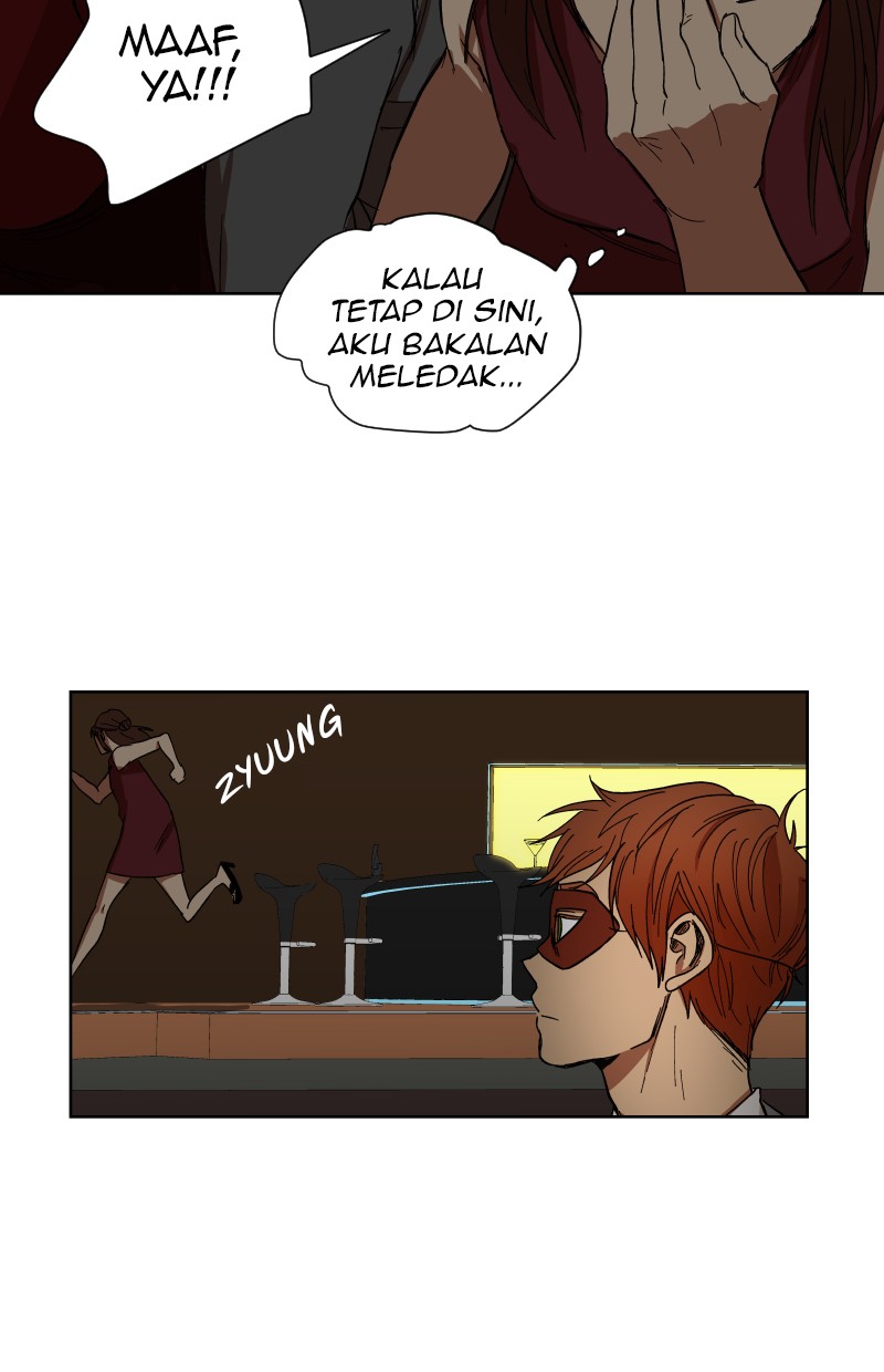 I Love Yoo chapter 03 halaman 40