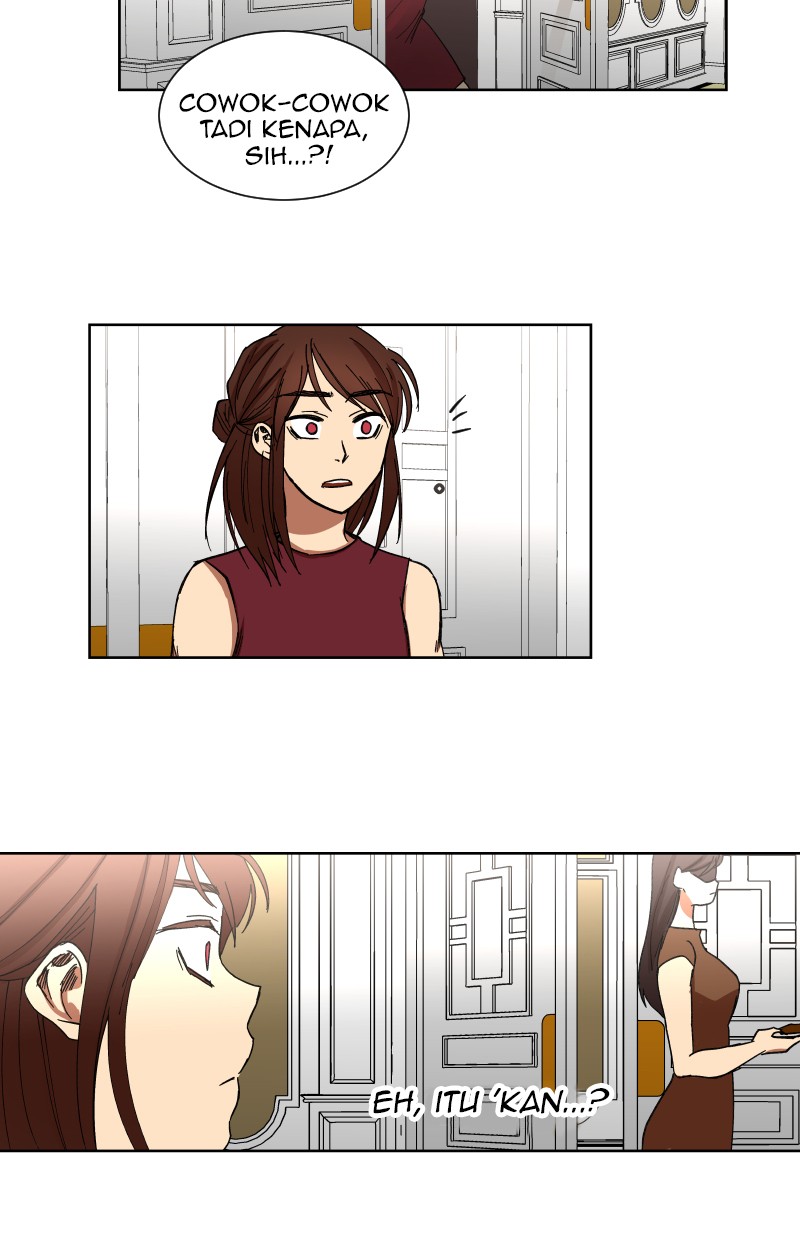I Love Yoo chapter 03 halaman 42