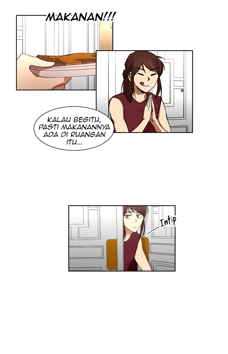 I Love Yoo chapter 03 halaman 43