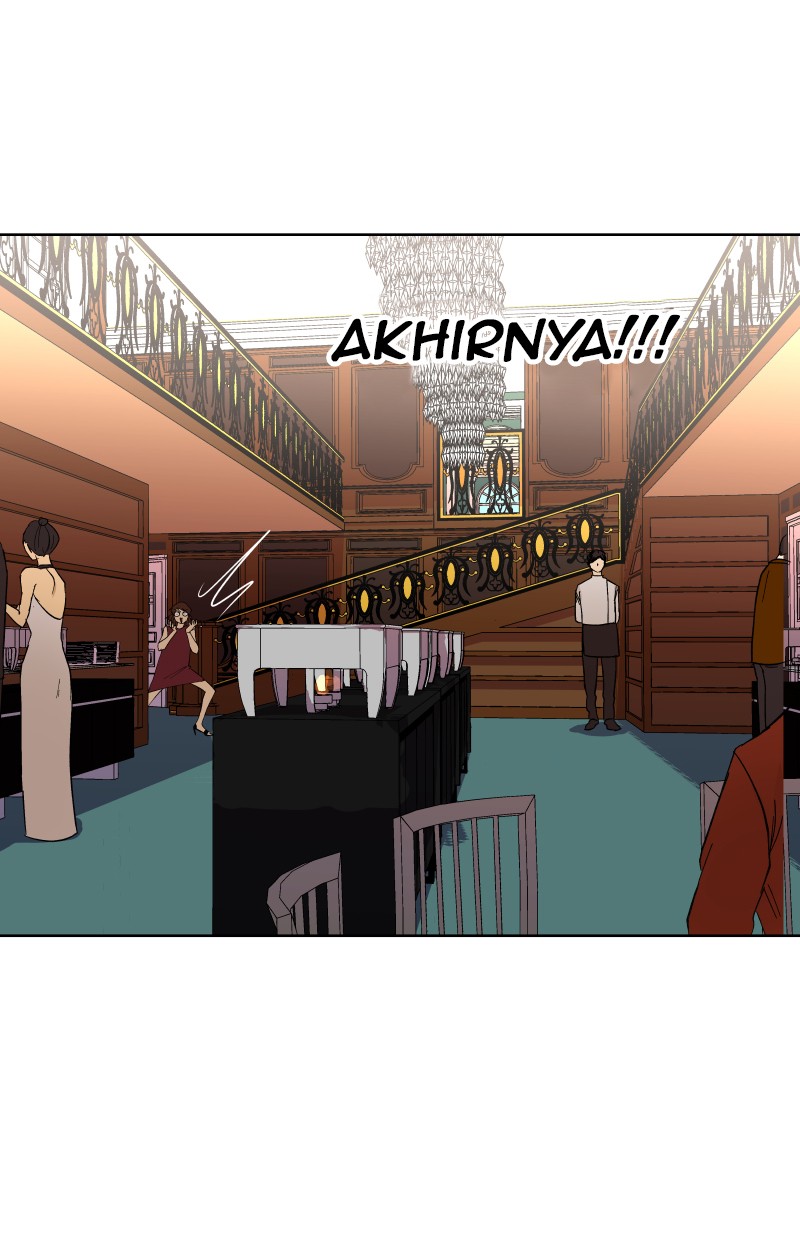 I Love Yoo chapter 03 halaman 45