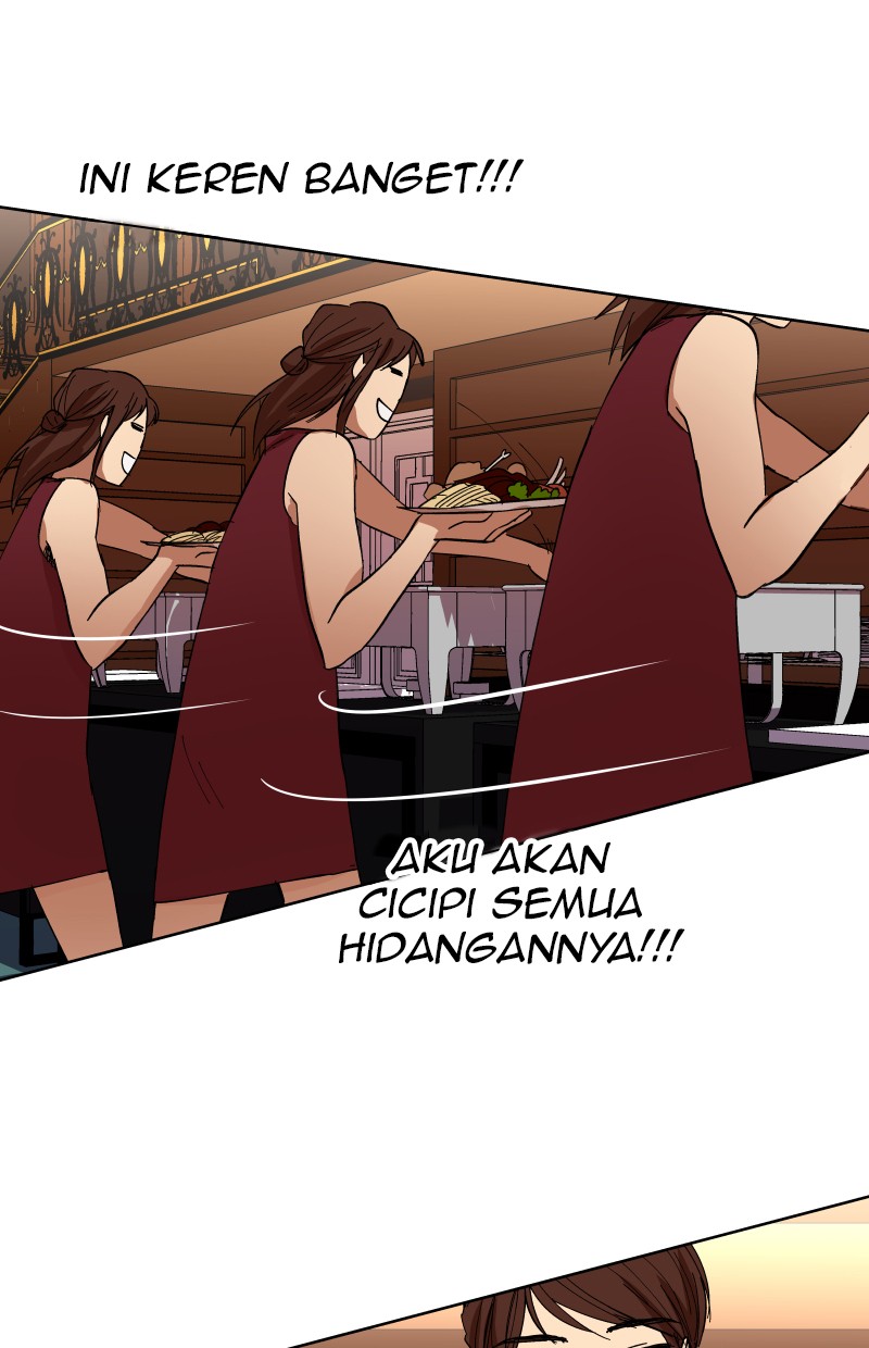 I Love Yoo chapter 03 halaman 46