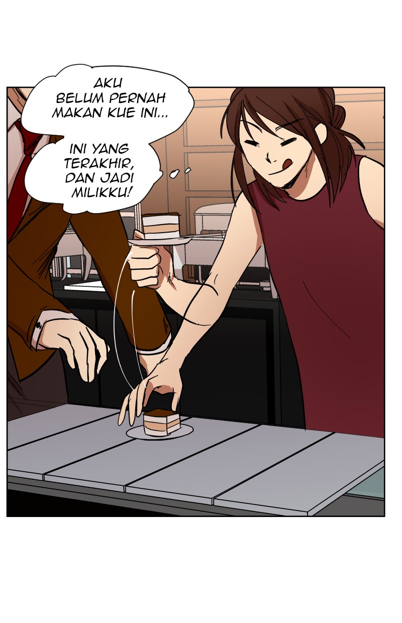 I Love Yoo chapter 03 halaman 48