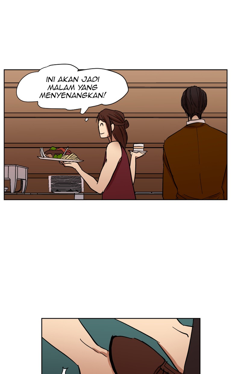 I Love Yoo chapter 03 halaman 49