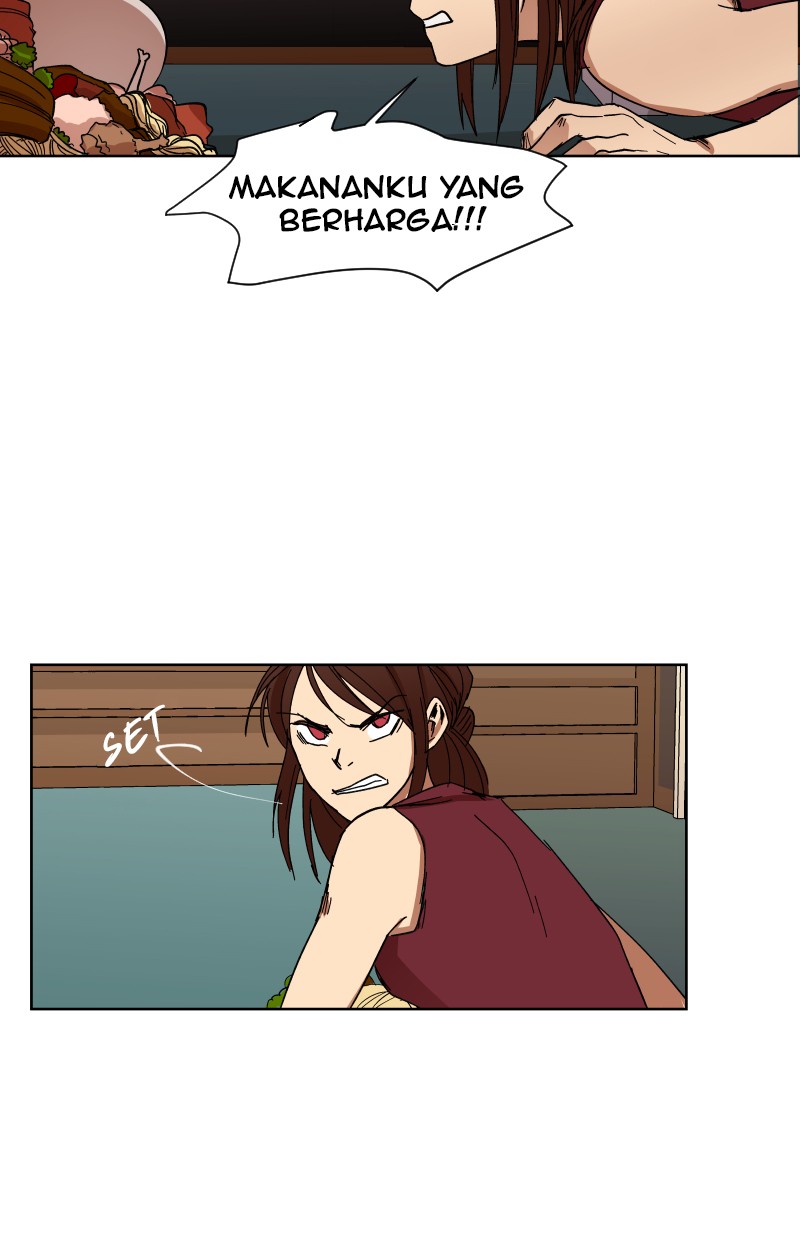 I Love Yoo chapter 03 halaman 52