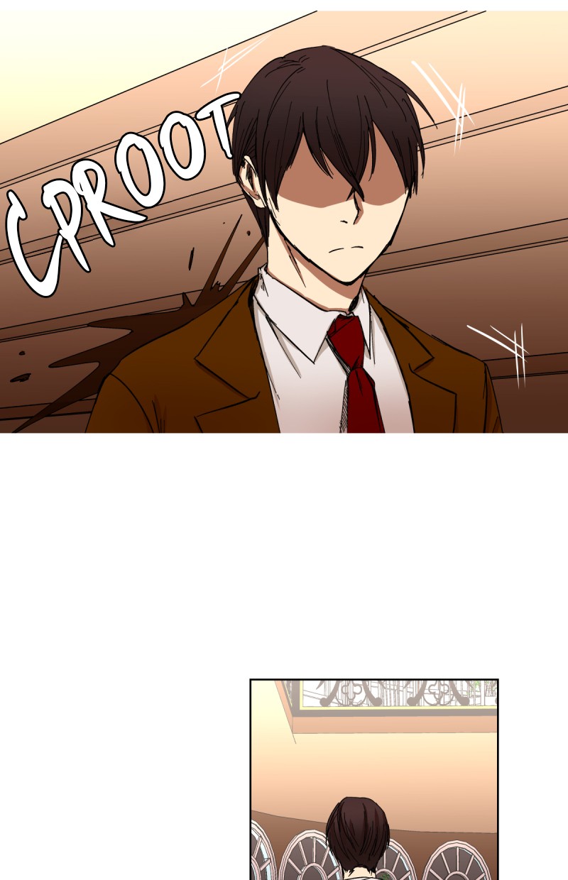 I Love Yoo chapter 04 halaman 9