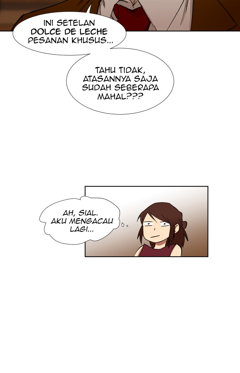 I Love Yoo chapter 04 halaman 13
