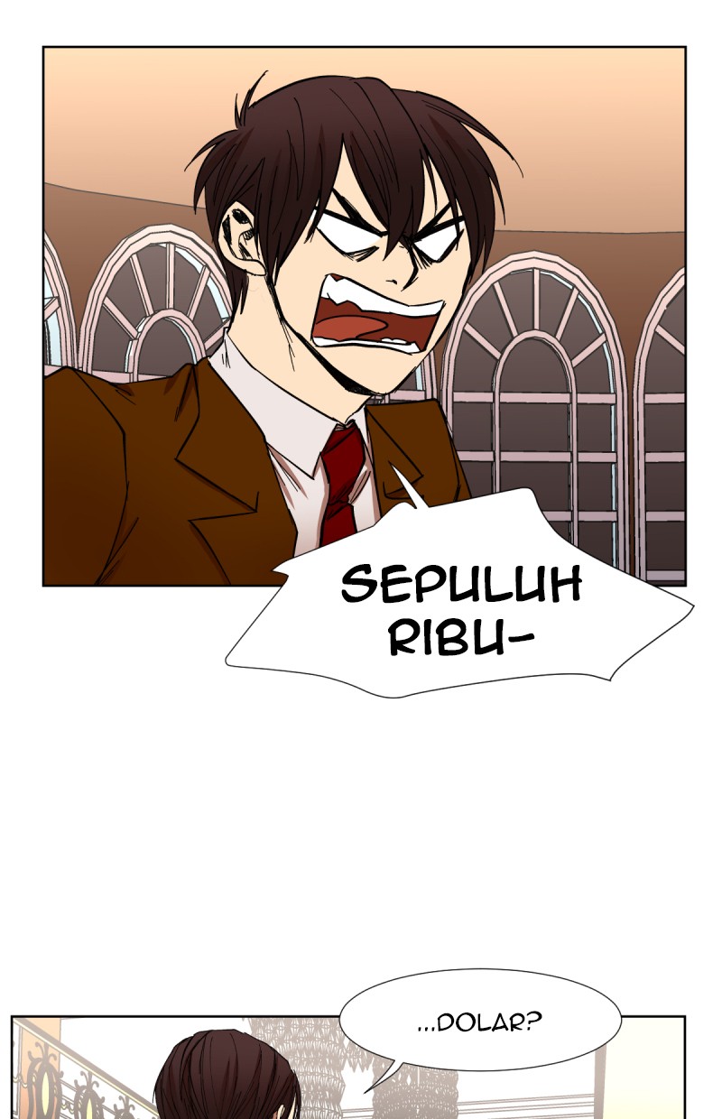 I Love Yoo chapter 04 halaman 14