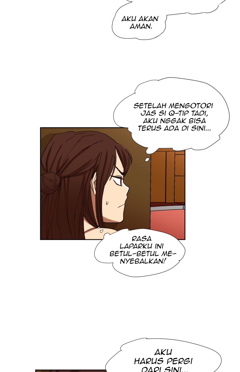 I Love Yoo chapter 04 halaman 19