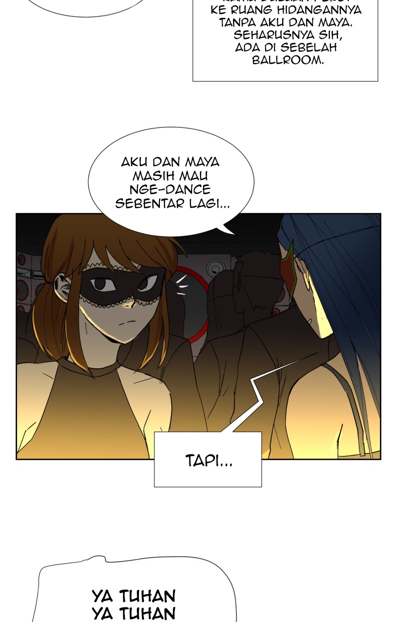 I Love Yoo chapter 04 halaman 25