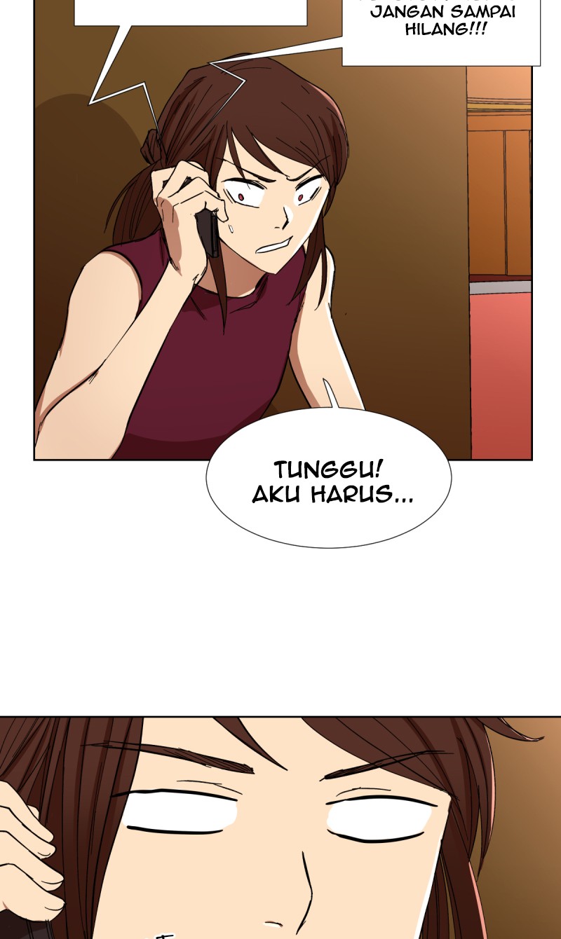 I Love Yoo chapter 04 halaman 27