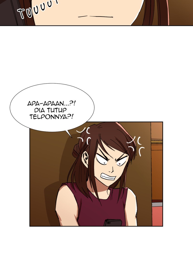 I Love Yoo chapter 04 halaman 28