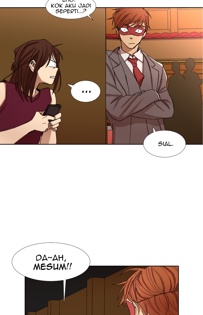 I Love Yoo chapter 04 halaman 32