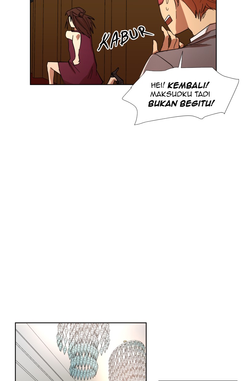 I Love Yoo chapter 04 halaman 33