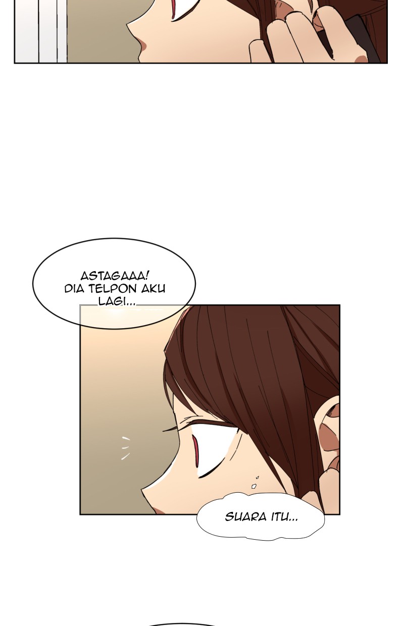 I Love Yoo chapter 04 halaman 36