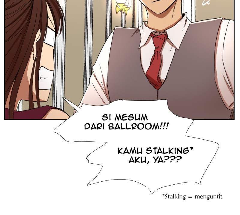 I Love Yoo chapter 04 halaman 41