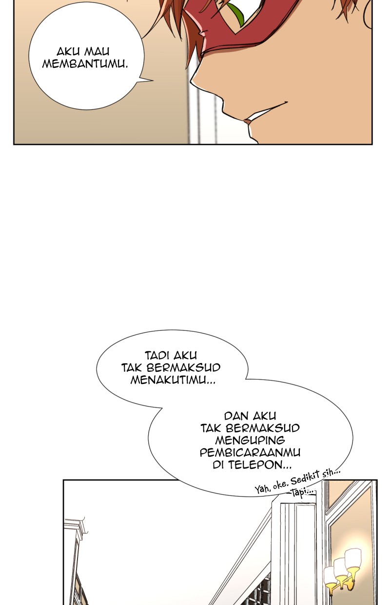 I Love Yoo chapter 04 halaman 44