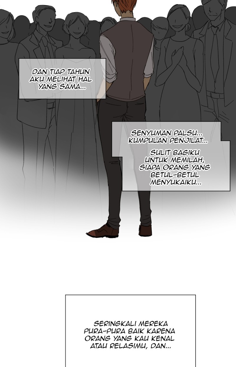 I Love Yoo chapter 04 halaman 50