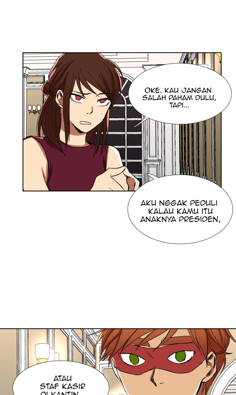 I Love Yoo chapter 04 halaman 52