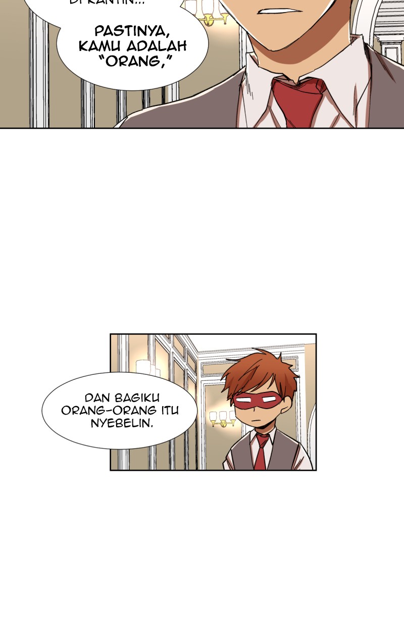 I Love Yoo chapter 04 halaman 53