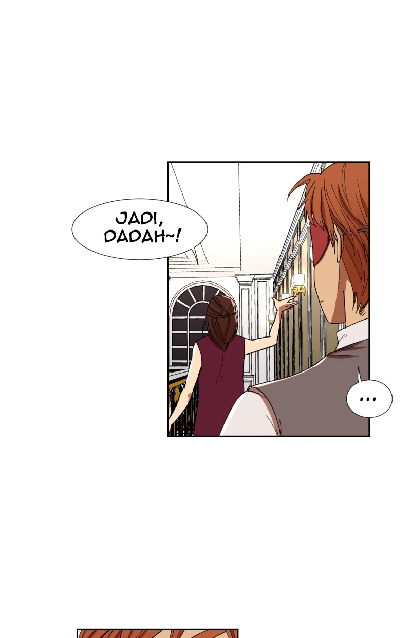 I Love Yoo chapter 04 halaman 54