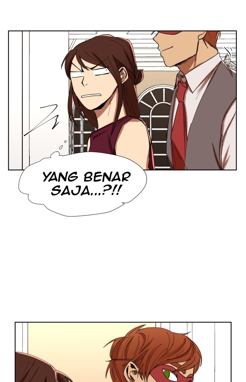 I Love Yoo chapter 04 halaman 57