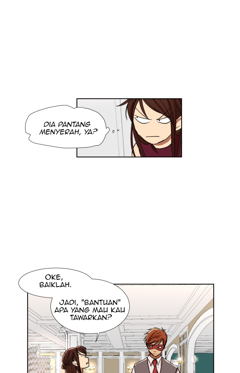 I Love Yoo chapter 04 halaman 60