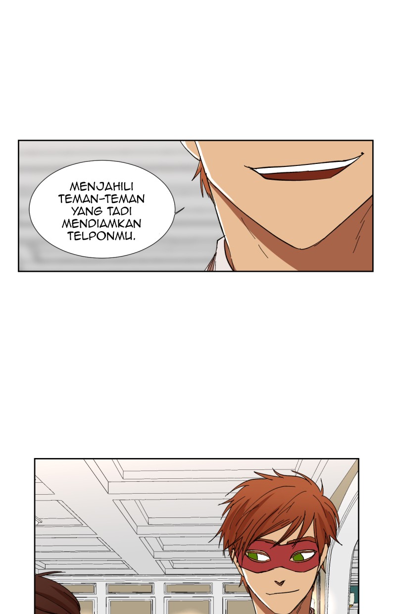 I Love Yoo chapter 04 halaman 62