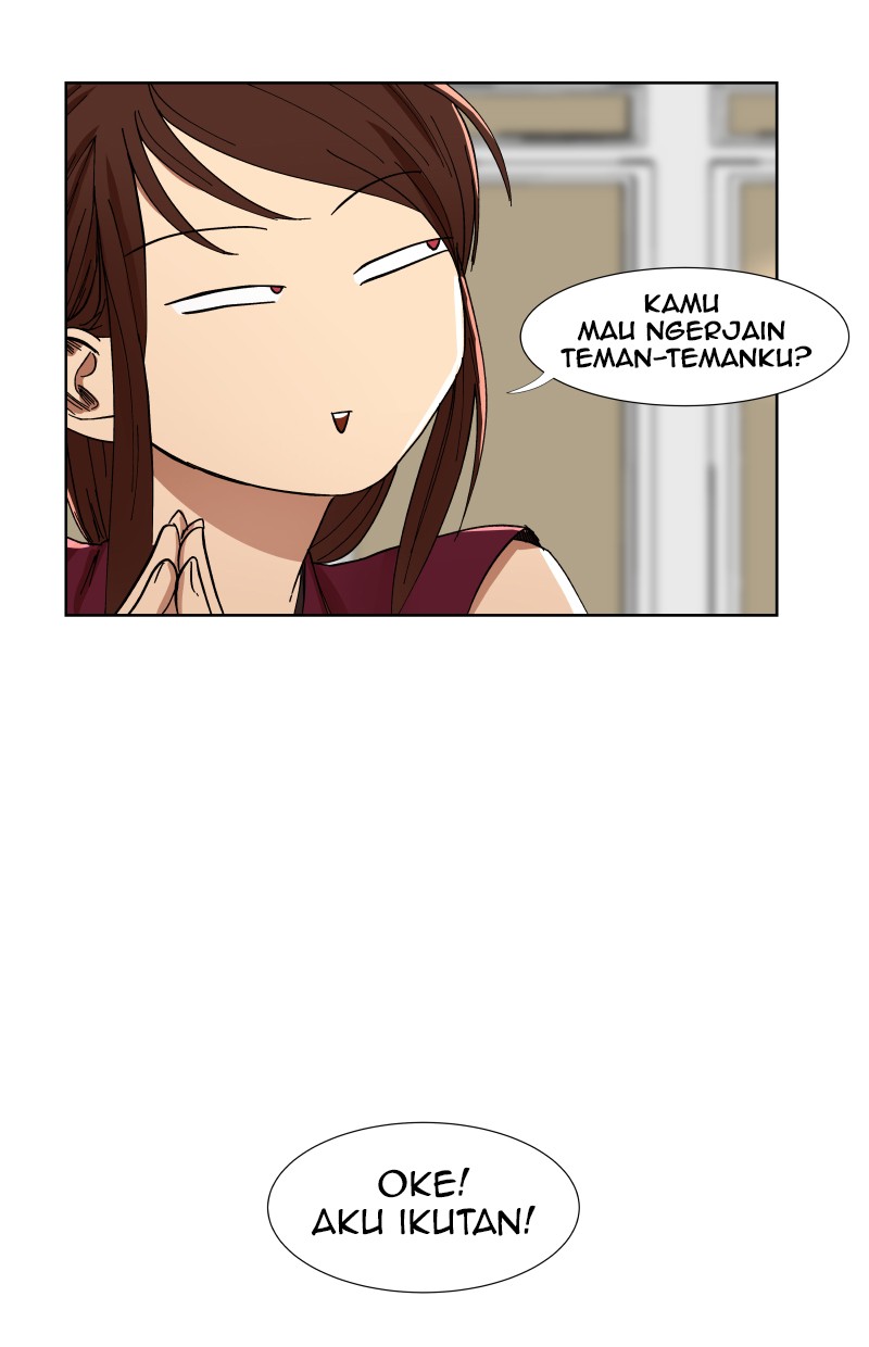 I Love Yoo chapter 04 halaman 64