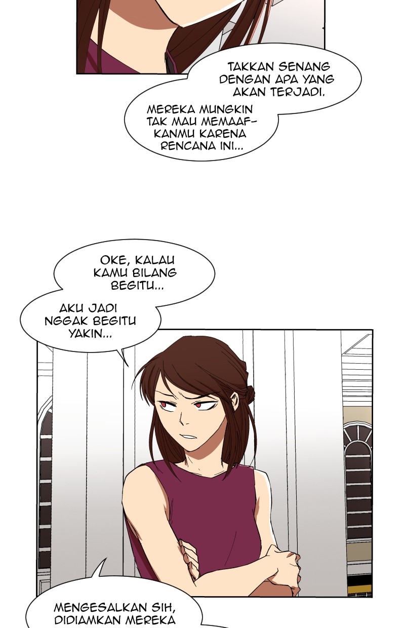 I Love Yoo Bab 05 halaman 5