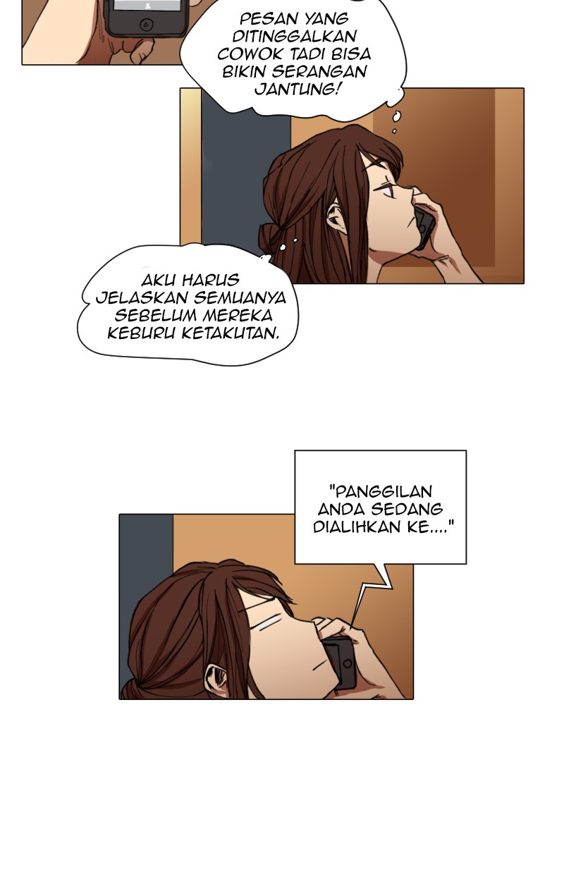 I Love Yoo Bab 05 halaman 48