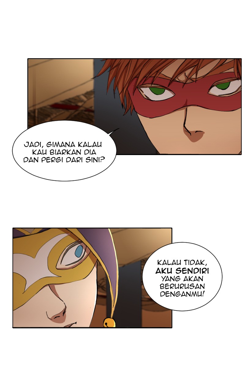 I Love Yoo Bab 05 halaman 63