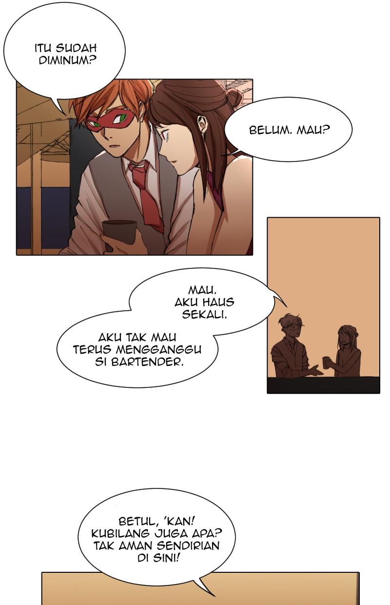 I Love Yoo Bab 05 halaman 68
