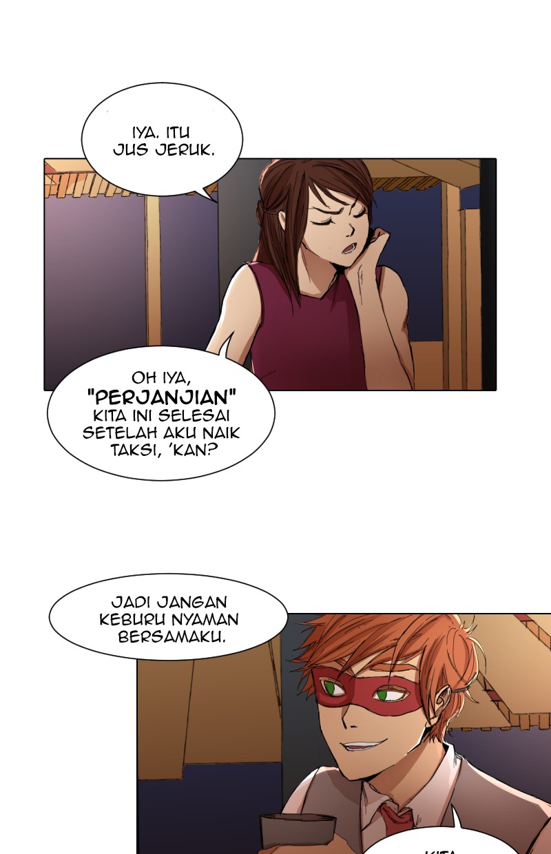 I Love Yoo Bab 05 halaman 71