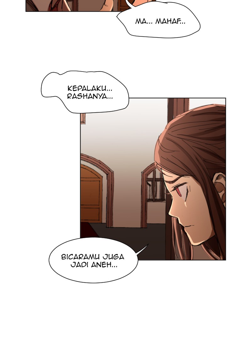 I Love Yoo Bab 05 halaman 77