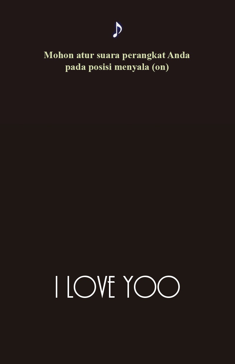 I Love Yoo chapter 06 halaman 1