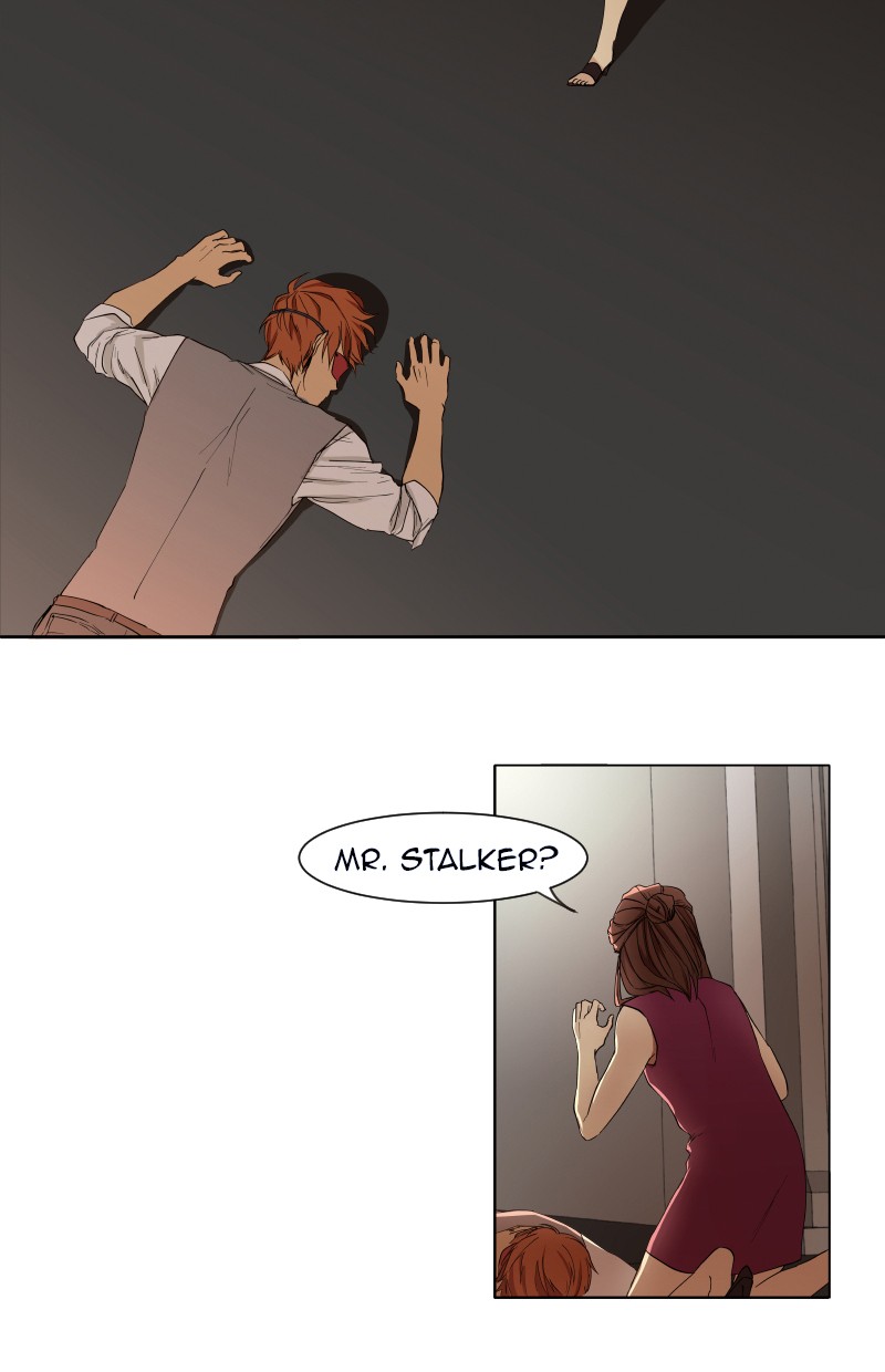 I Love Yoo chapter 06 halaman 3