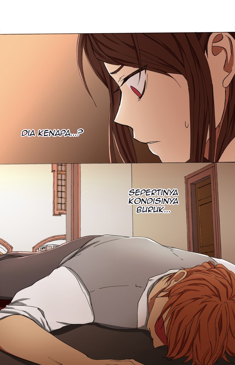 I Love Yoo chapter 06 halaman 4
