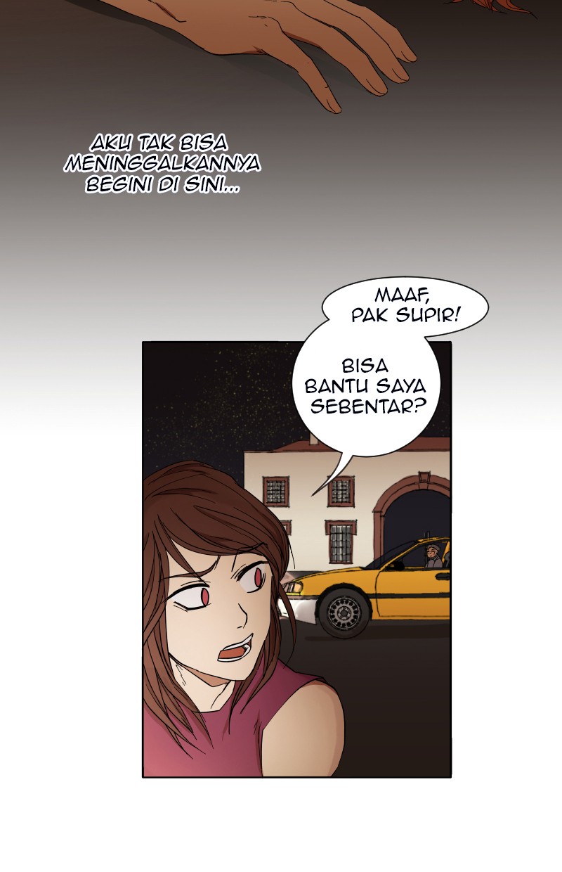 I Love Yoo chapter 06 halaman 5