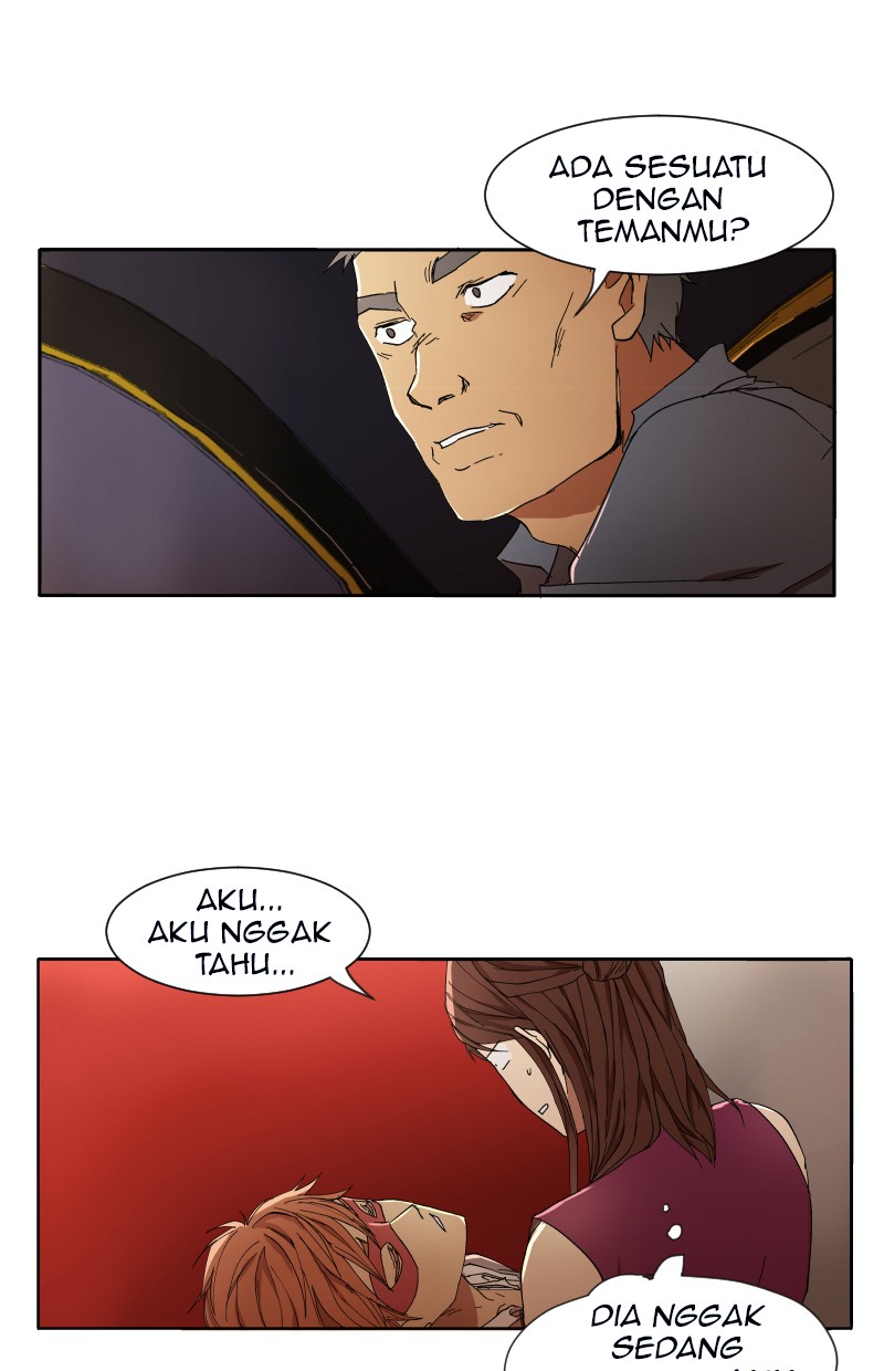 I Love Yoo chapter 06 halaman 6