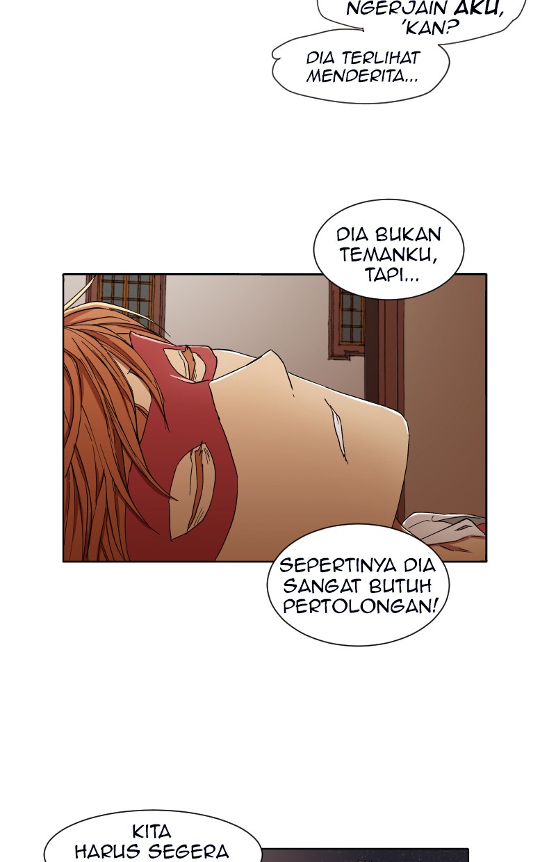 I Love Yoo chapter 06 halaman 7