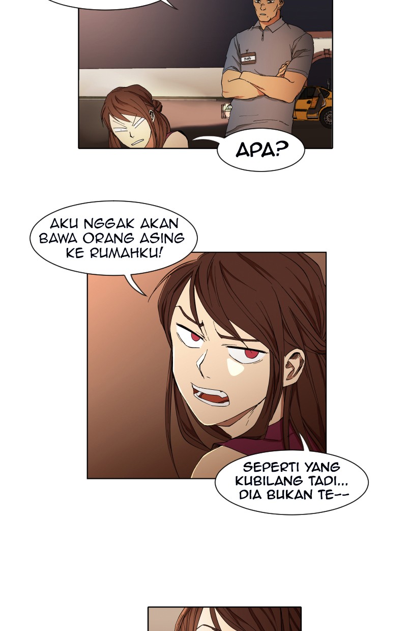 I Love Yoo chapter 06 halaman 9
