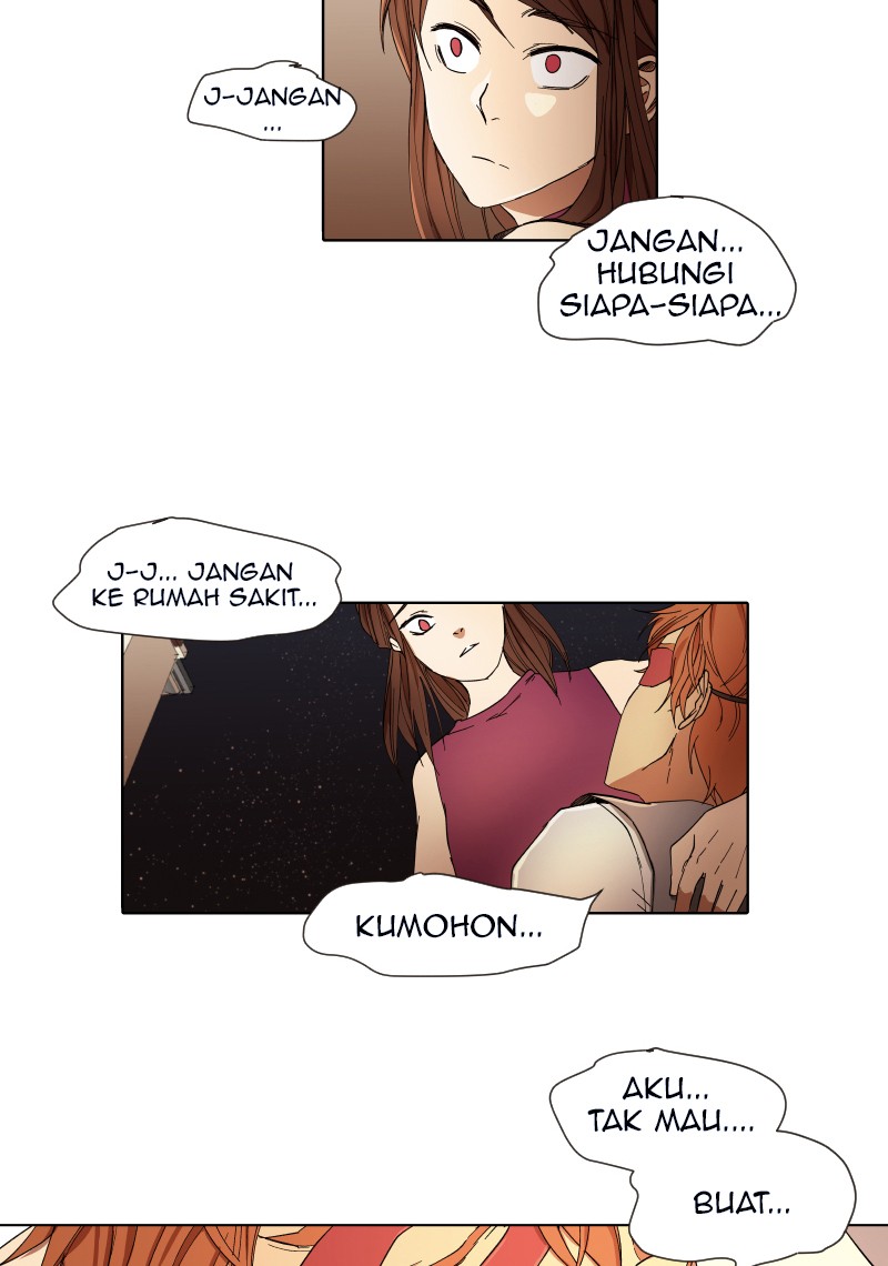 I Love Yoo chapter 06 halaman 10