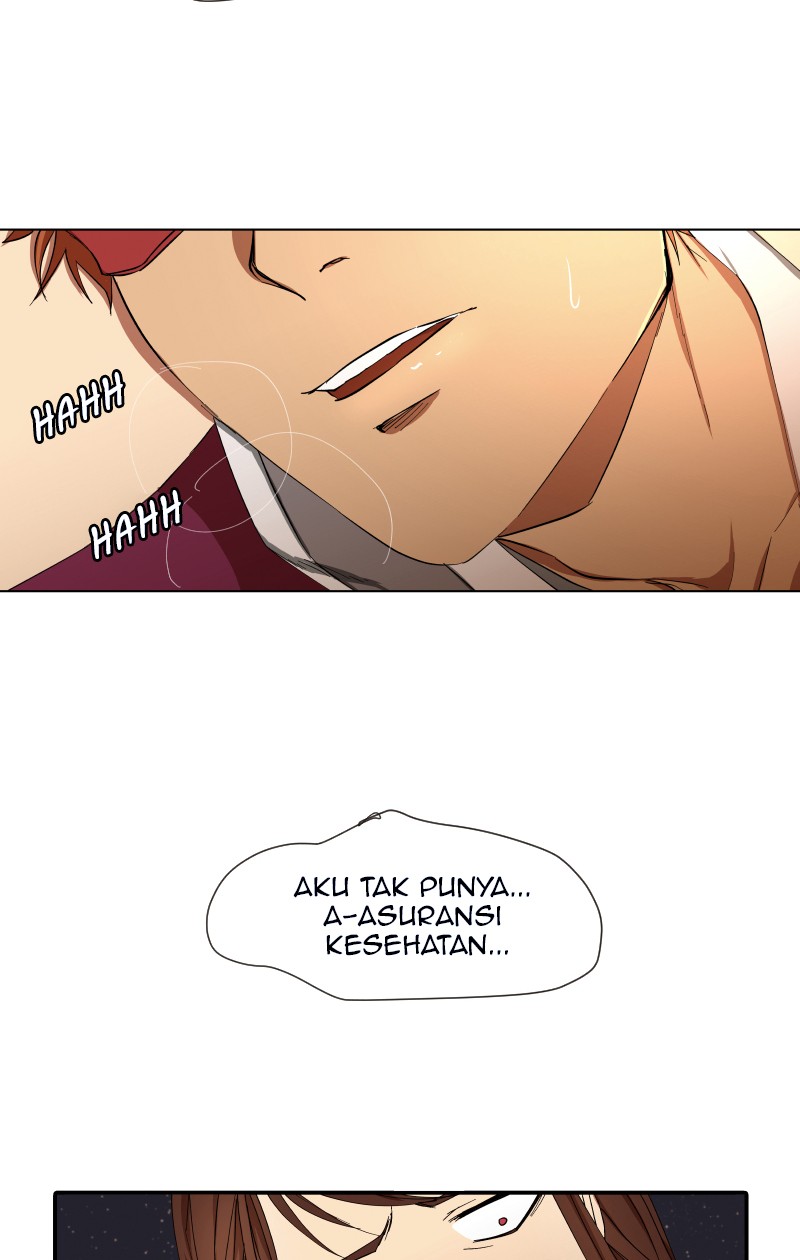 I Love Yoo chapter 06 halaman 12
