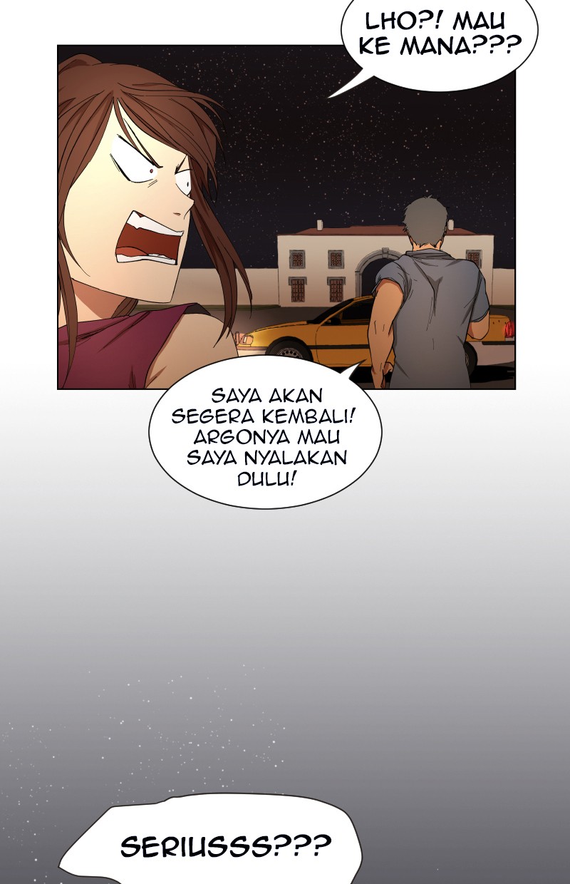 I Love Yoo chapter 06 halaman 15