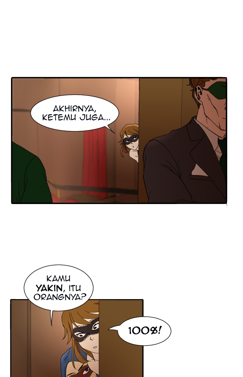 I Love Yoo chapter 06 halaman 18
