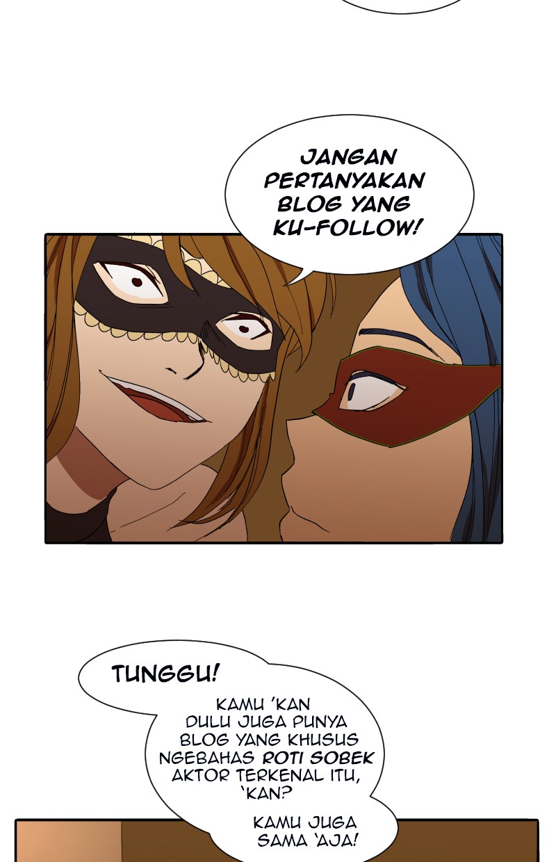 I Love Yoo chapter 06 halaman 20